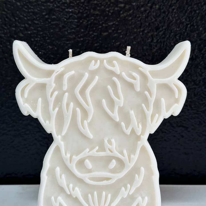 Höglandsko Fristående Ljus för wholesale av Alectrona Candles