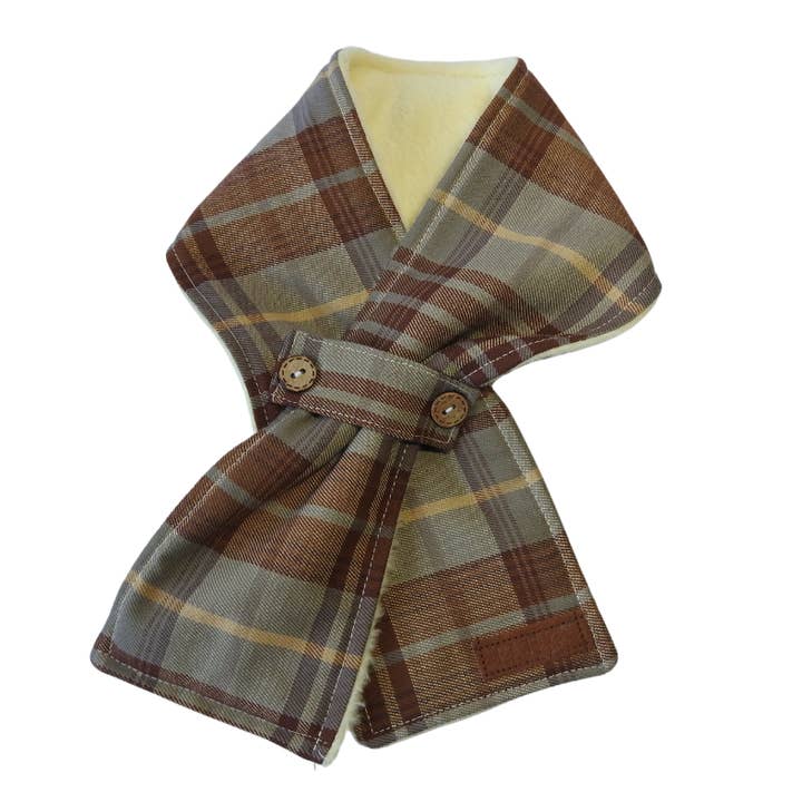 Pajé Snoods - Wholesale Pet Bandana - Dog - Scarf Goals3