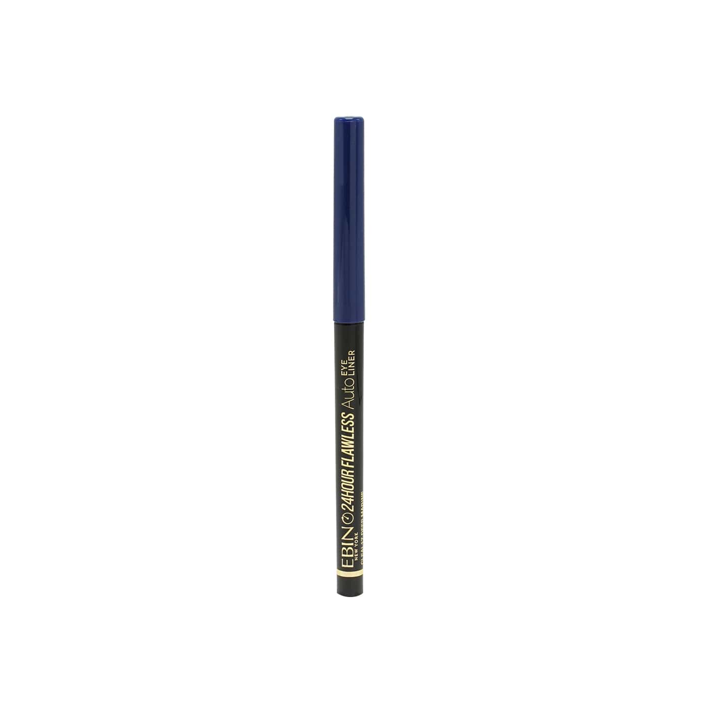 EBIN NEW YORK - Vente Eyeliners/crayons - Crayon automatique 24 heures sur 24 pour les lèvres et les yeux5