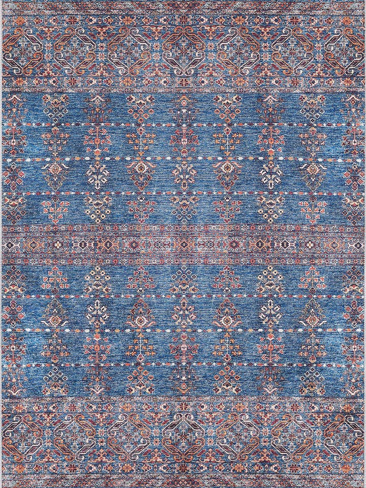 Ethereal Essence - Washable Area Rug for wholesale by JUSTRUG