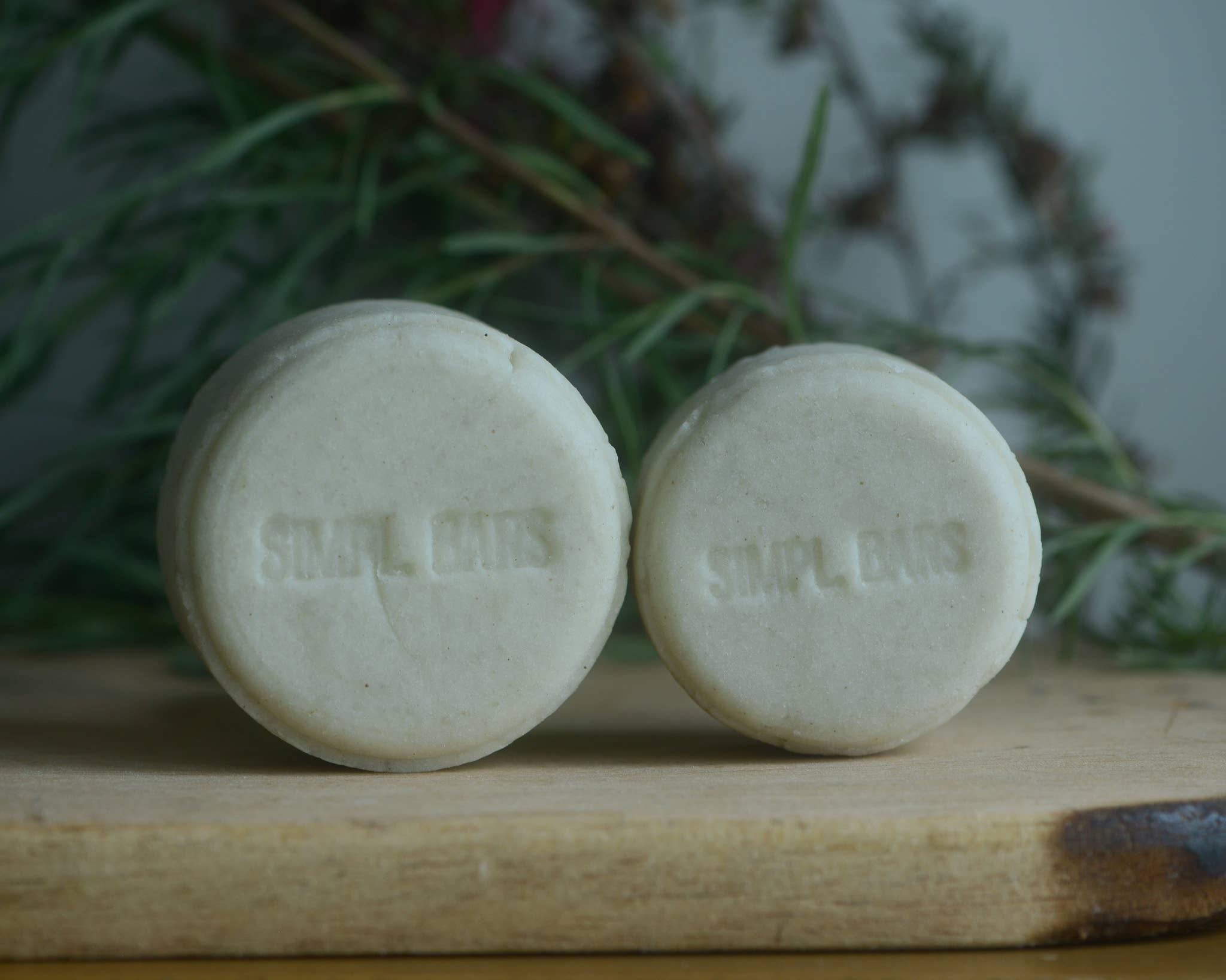 Simpl Bars - Wholesale Shaving Cream - Men's - Unpackaged Shaving Cream Bar1