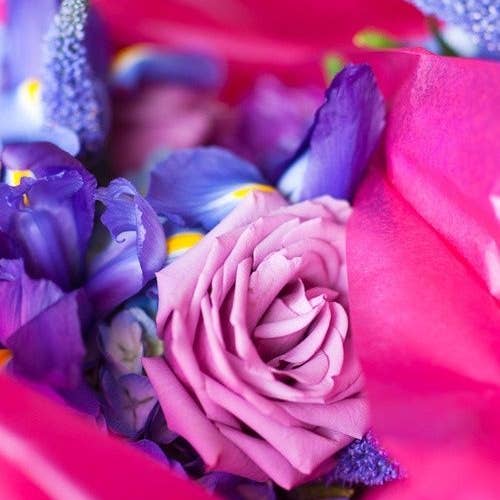 A Scent Story Candle Co - Wholesale Jar/Filled Candle - Romance Reader - Bookish Candle | Book Themed Candle2