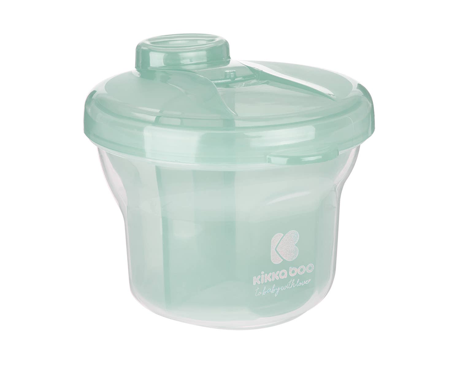 Kika Group Ltd. - Wholesale Feeding Set - Baby - Milk Powder Dispenser 2in13