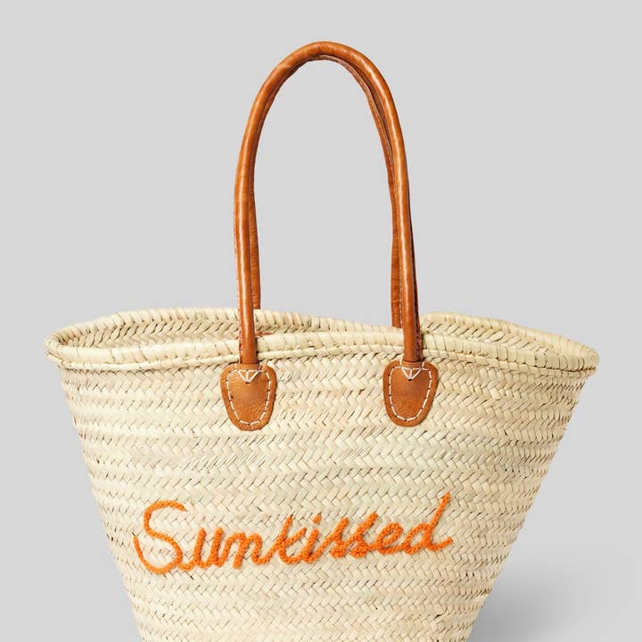 Sunkissed beach chair for wholesale by AMABEA