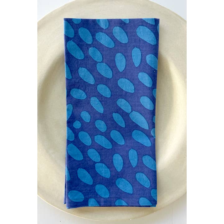 See Design - Wholesale Dinner & Cloth Napkin - Napkins (Set of 4)