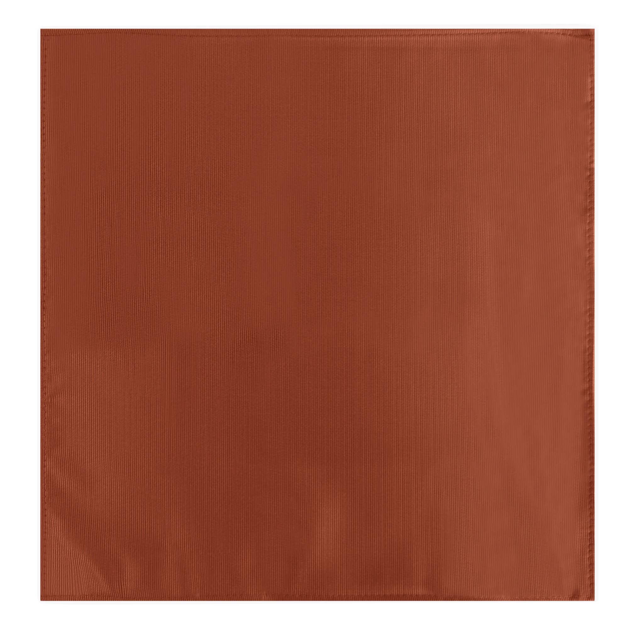 Jacob Alexander – wholesale Pocket square – Men’s – Men's Silk Blend Solid Color Pocket Square3