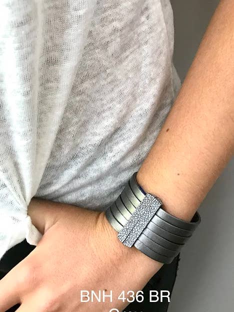 Maya Bracelet for wholesale by Escape from Paris