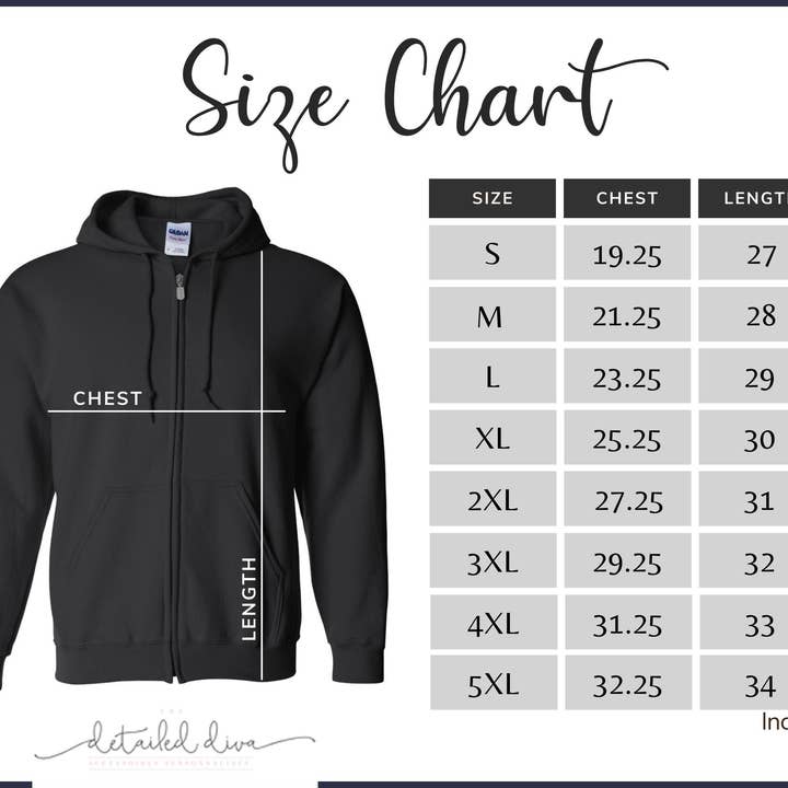 The Detailed Diva - Wholesale Hoodie - Women's - Bravo TV Iconic Quotes Zip Hoodie2