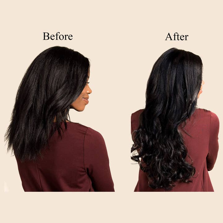 Madison Braids - Wholesale Hair extensions - Madison Braids Women's Liz Invisible Long Hair Extension13