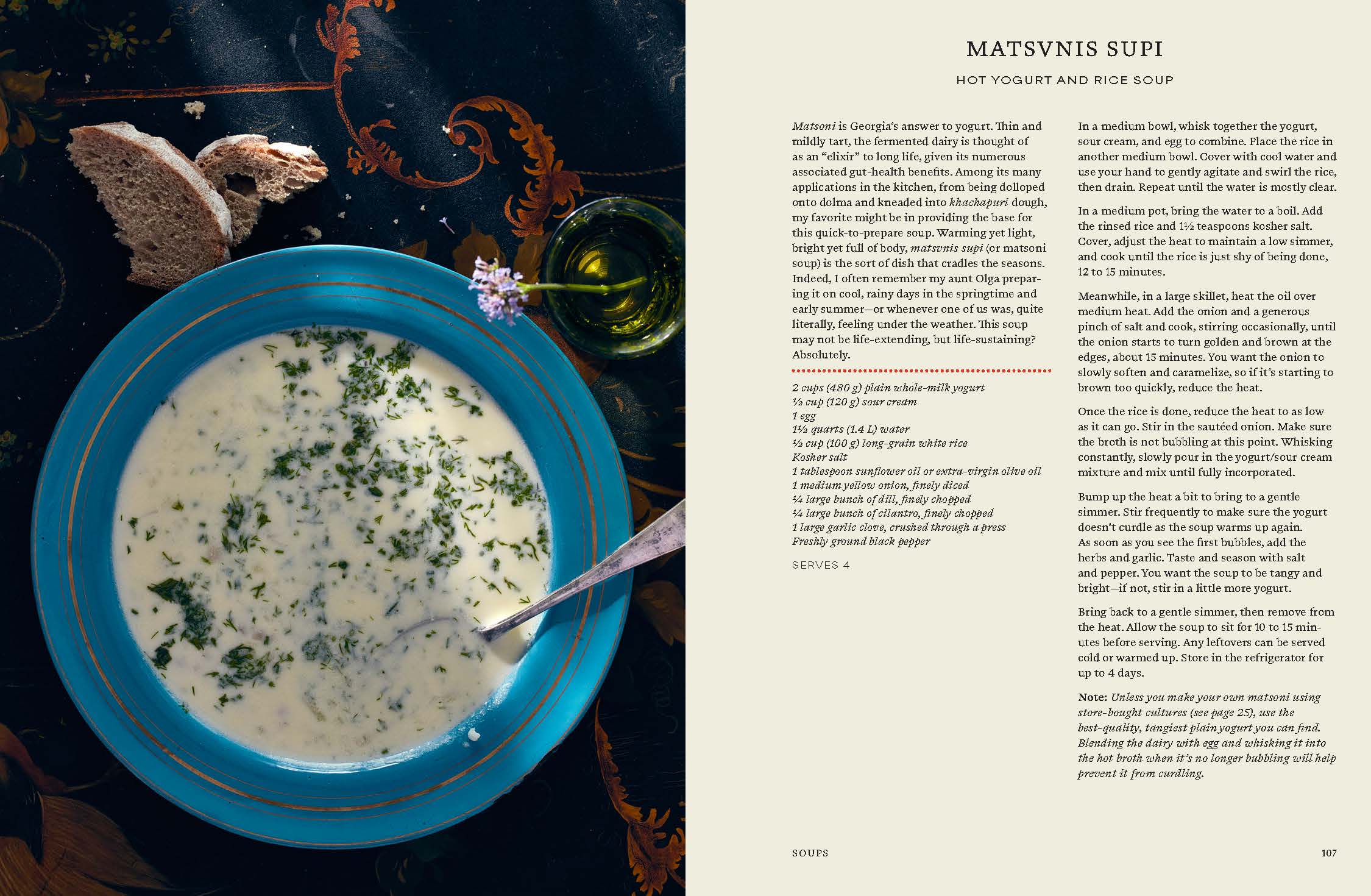 Chronicle Books - Wholesale Cookbooks & Food - Chesnok2