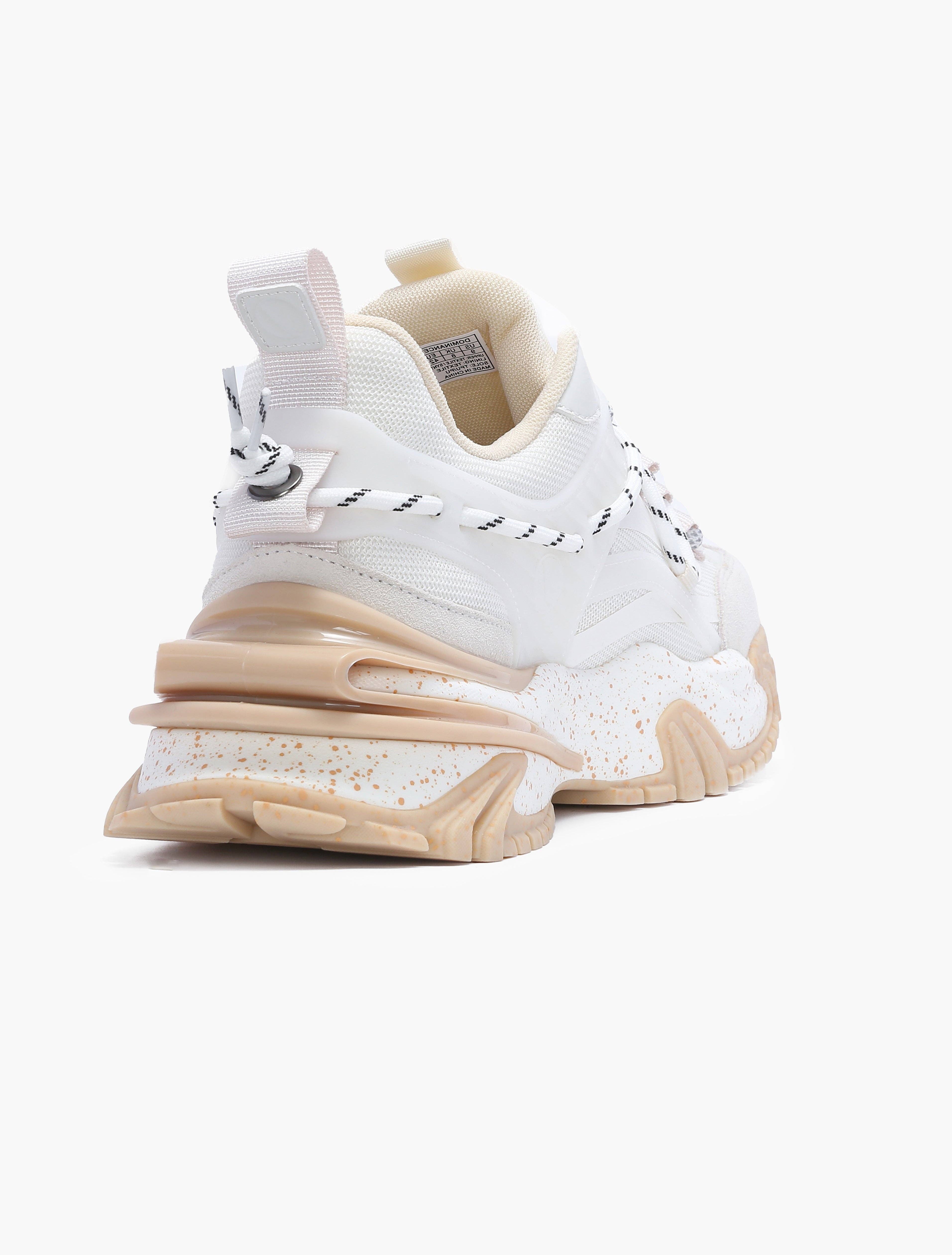 JAVI - Wholesale Lifestyle Sneakers - Men's - Dominance22