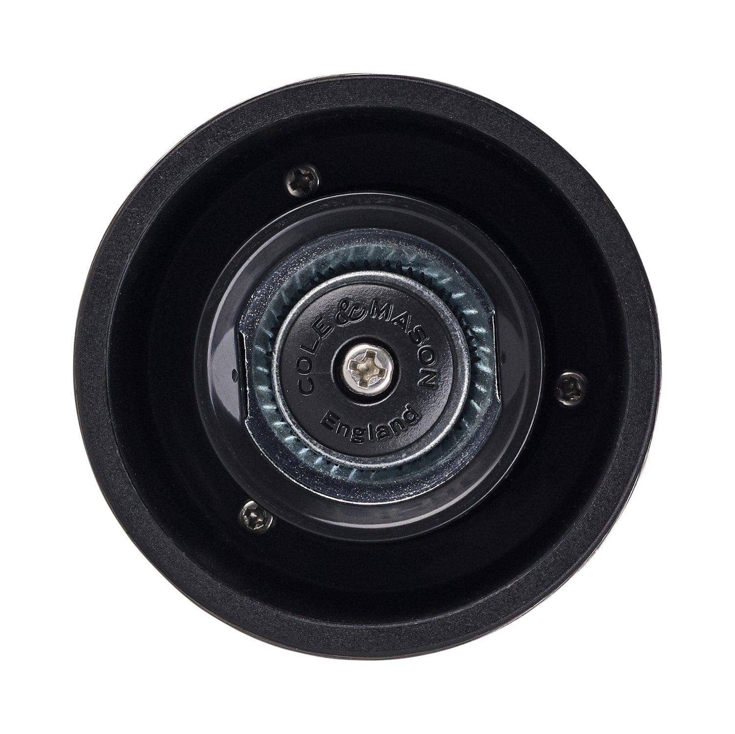 DKHB [Zyliss, Cole & Mason, Swissmar, AdHoc, Ken Hom] - Wholesale Pepper Mill - Cole & Mason Derwent Pepper Mill, Stainless Steel5