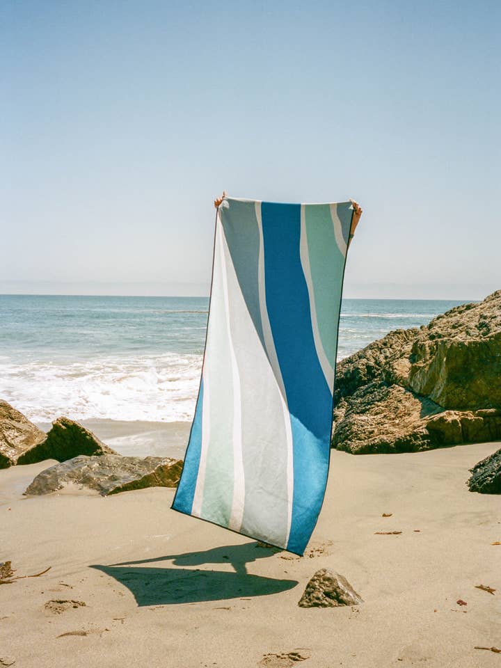 Bleu côtier pour la vente par pluffy