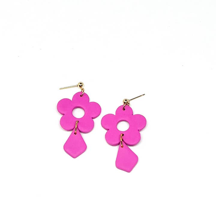 Hillside Studio - Wholesale Dangle Earrings - Sara Earrings5