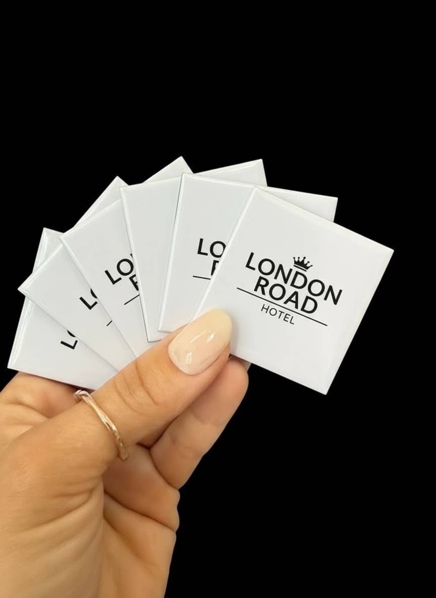 MiniMags – wholesale Magnet – Promotional Magnets3