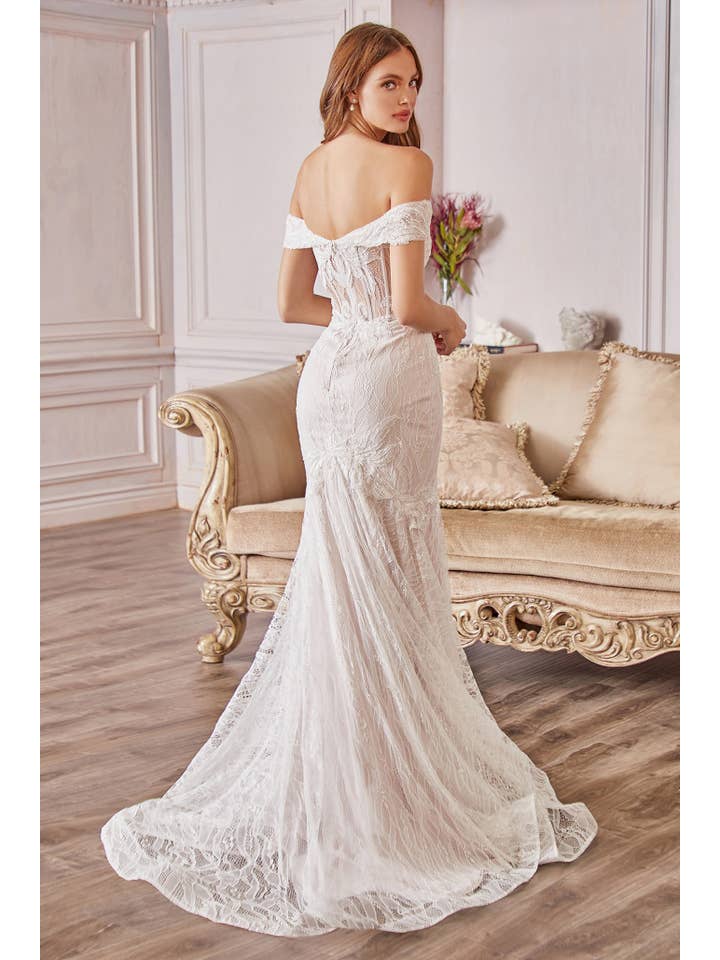 MischkaCo - Wholesale Gown - Women's - Jolie Wedding Dresses