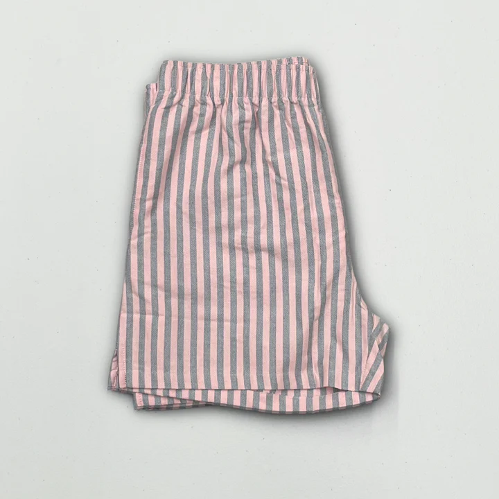 Sam Steven - Wholesale Shorts - Women's - Sam Steven Boxer-Style Shorts2