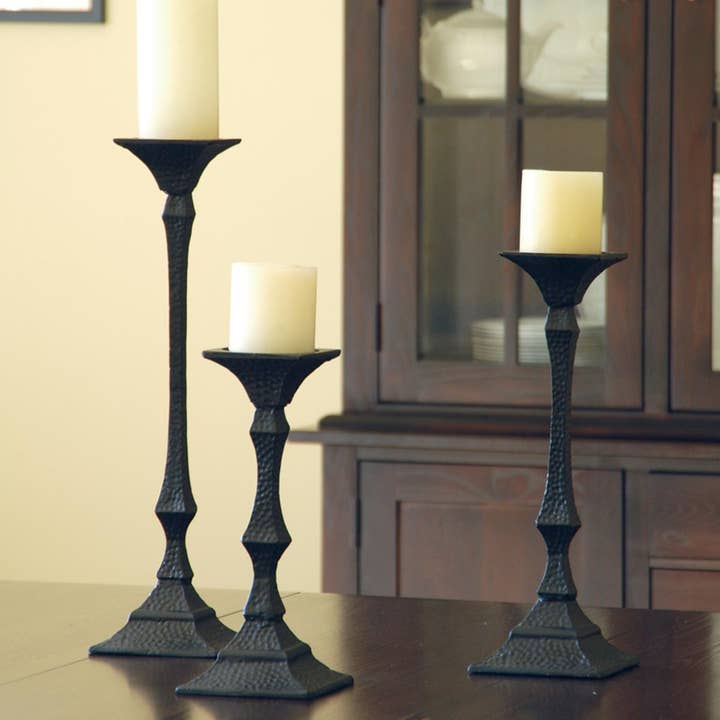Richmond Candleholders S/3 for wholesale by SPI Home