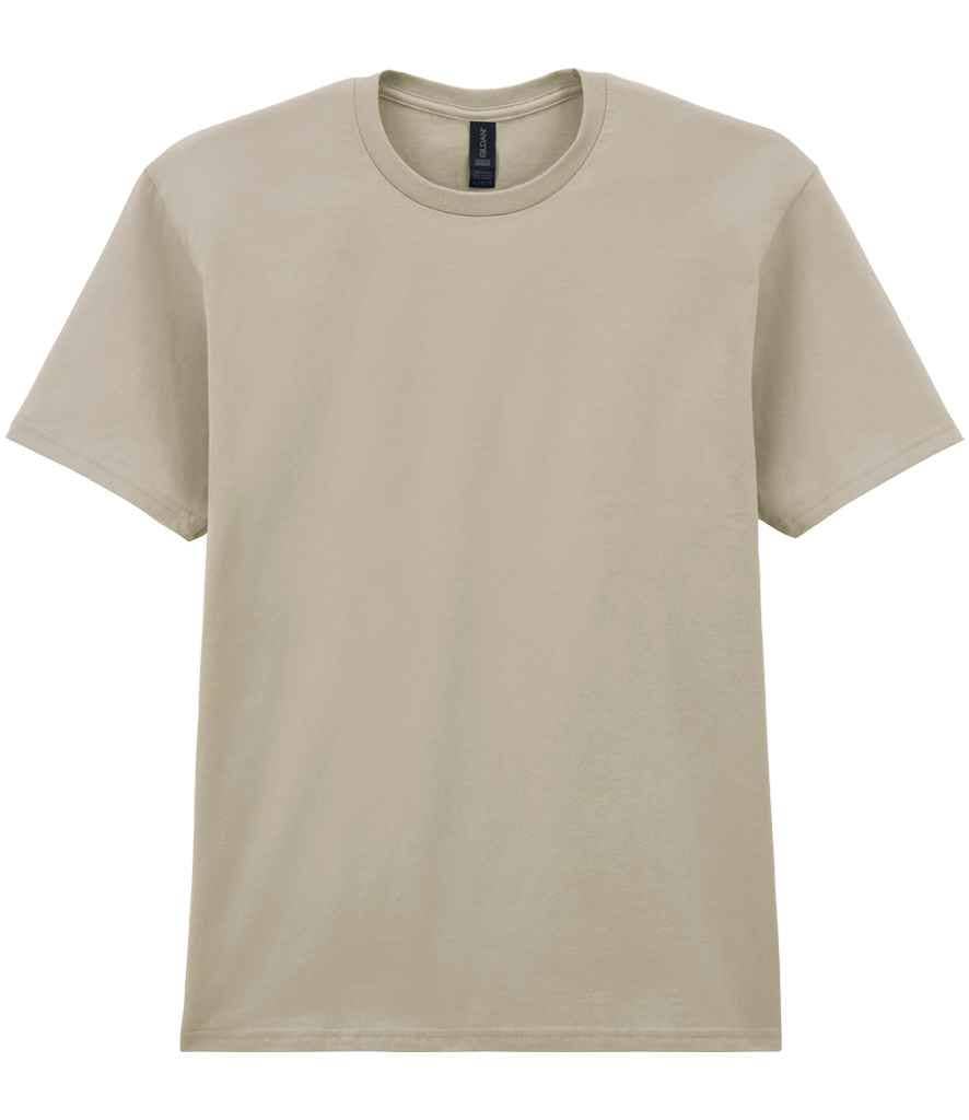 Pierre Francis - Wholesale T-shirt - Heren - Gildan - SoftStyle® -T-shirt voor middelzwaar gebruik23