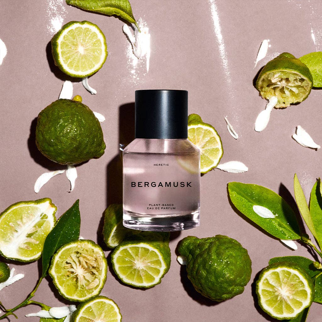 Heretic Parfum - Wholesale Perfume/Eau de Toilette - BERGAMUSK4