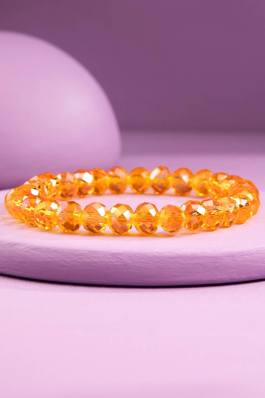 Urbanista – wholesale Beaded bracelet – Glass Beaded Bracelet16