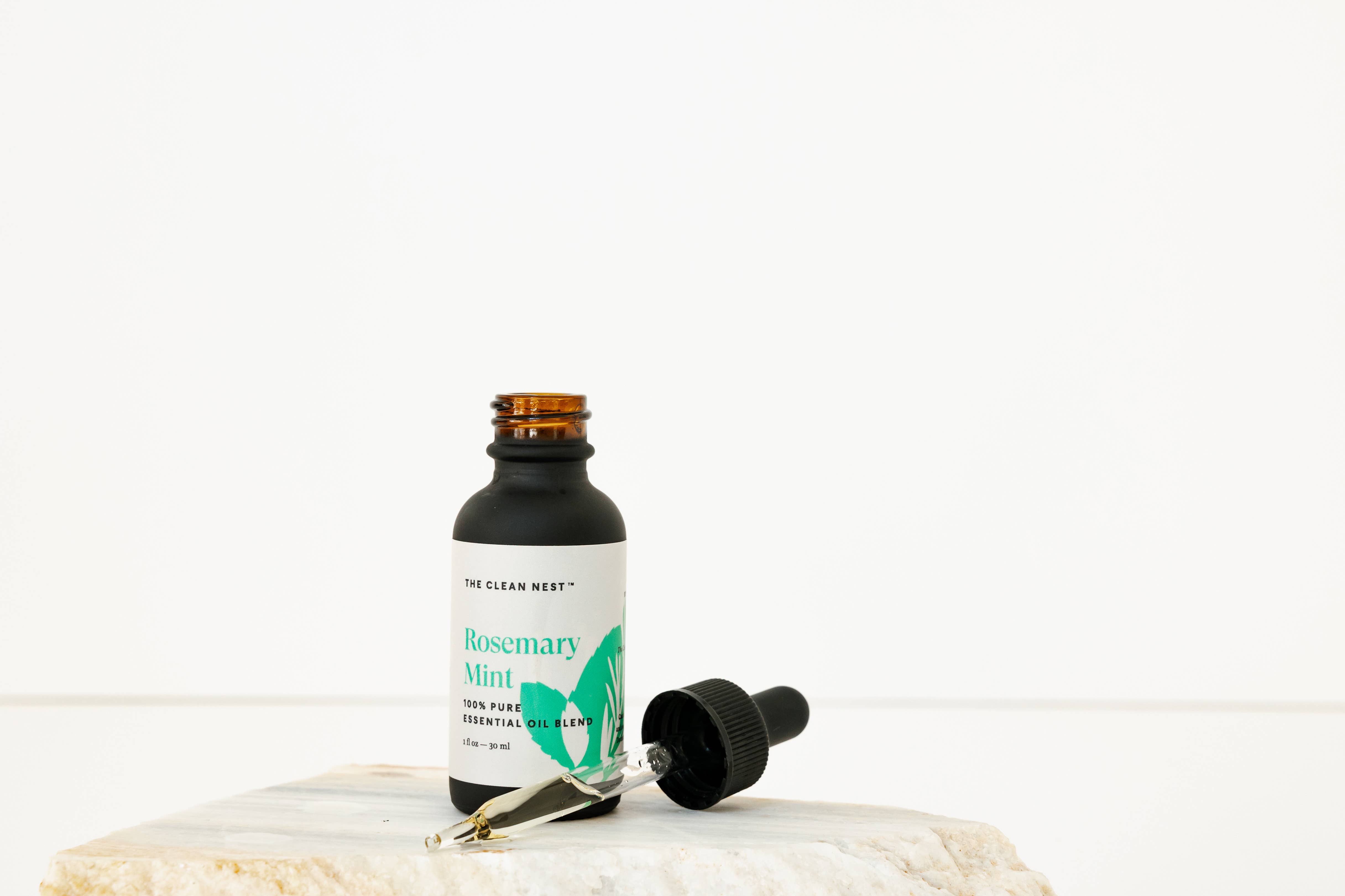The Clean Nest - Wholesale Essential Oil - Pure Essential Oil Blend0