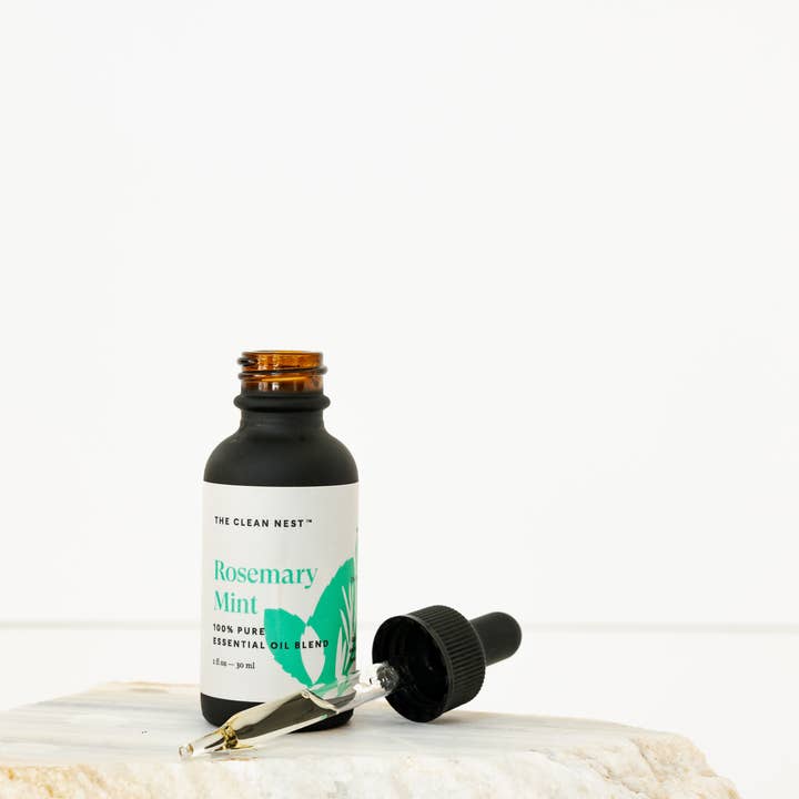 The Clean Nest - Wholesale Essential Oil - Pure Essential Oil Blend