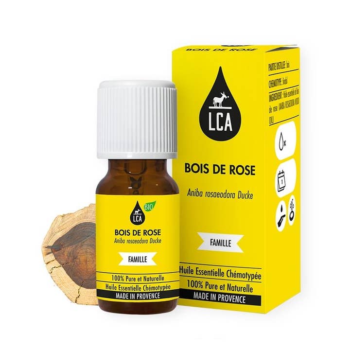 LCA Aroma – wholesale Eterisk olja – Romersk kamomill eterisk olja