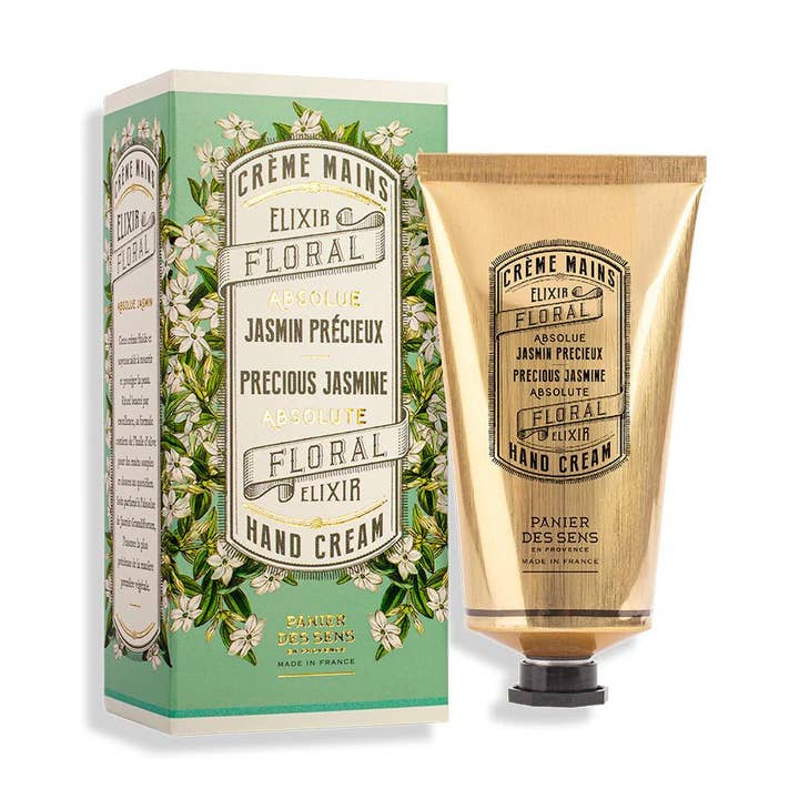 Panier Des Sens – wholesale Hand cream/lotion – Hand cream 75 ml | Jasmine0