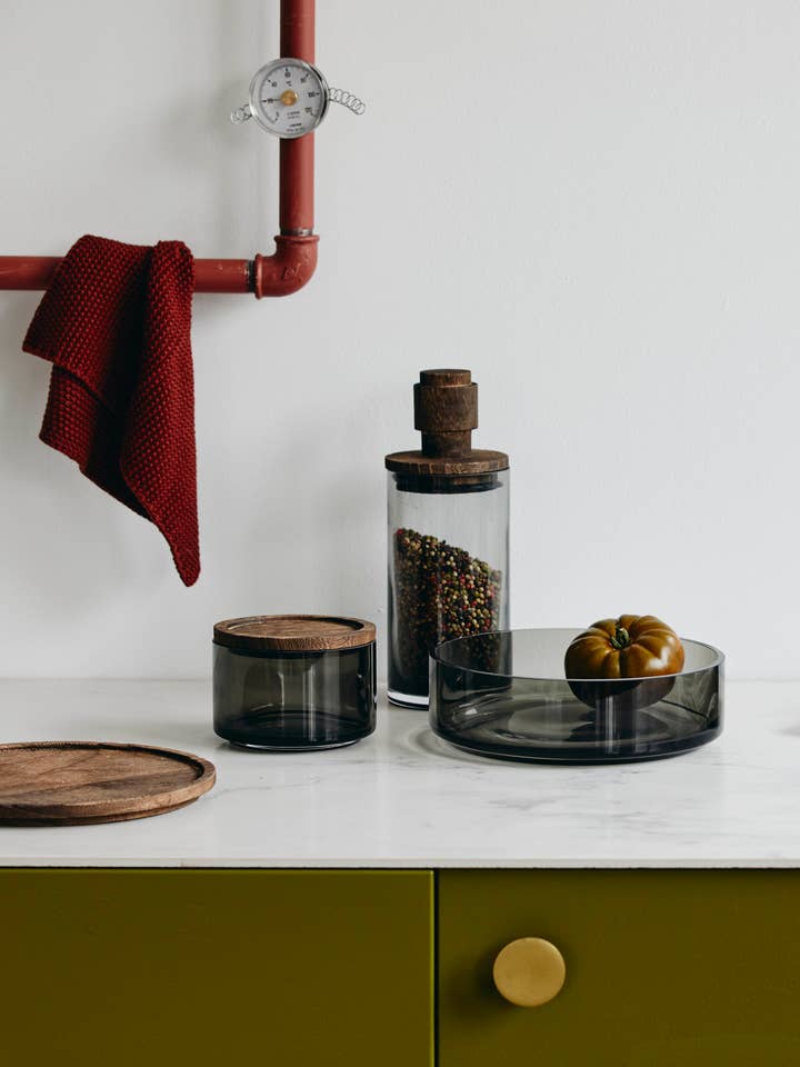 Basil Storage for wholesale by Nordal