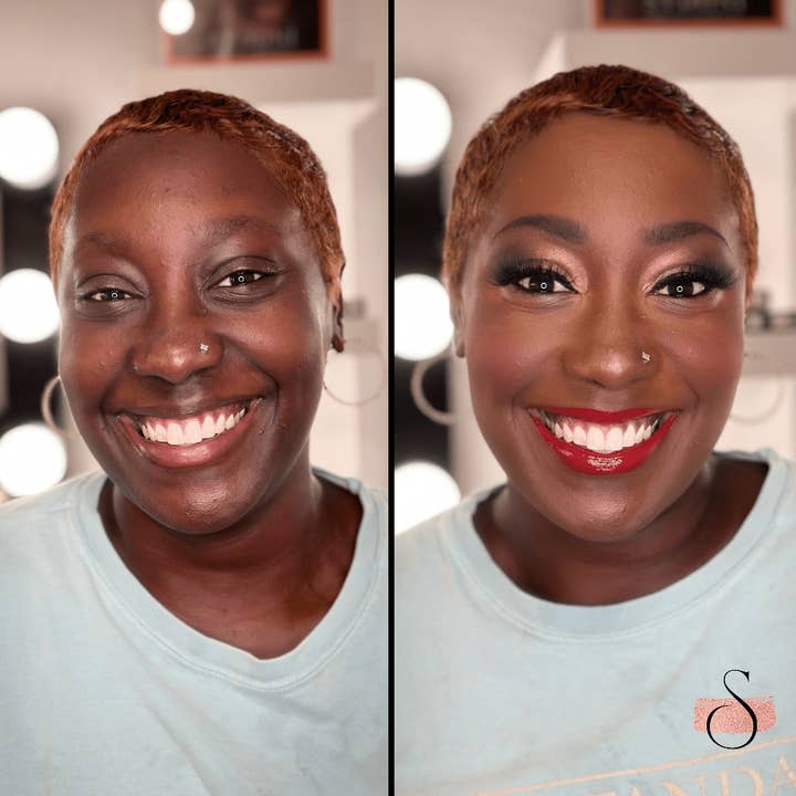 AKASIA'S GLAM-SHOP THE COLLECTION por atacado de Sydoni Skincare and Beauty, Inc.