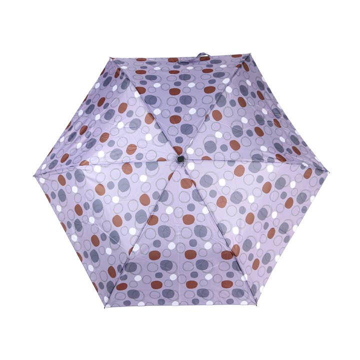 Parapluie Pliable Manuel Pierres, 3 couleurs. Réf-921/1 pour la vente par Cuatrogotas