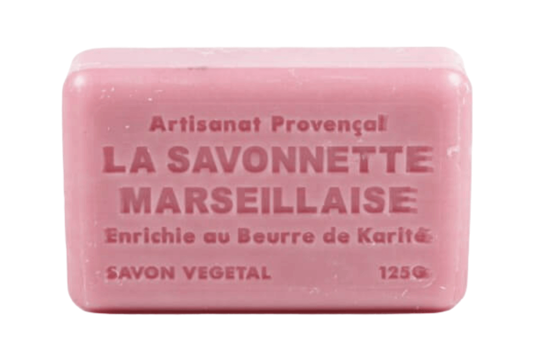 French Soap Wholesale - Wholesale Bar Soap - 125g Sandalwood Wholesale French Soap3