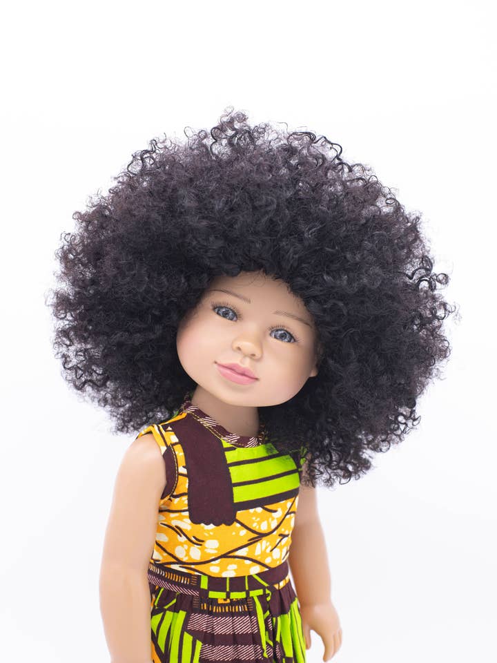 Khari for wholesale by Brains and Beauty Dolls