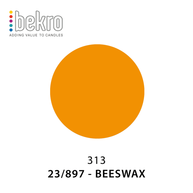 craftastik - Wholesale Craft Supplies - Bekro Dye - 23/897 - Beeswax Candle Dye0