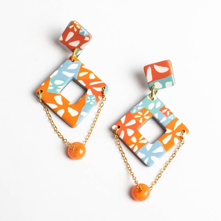 Creamsicle Sadie for wholesale by Edison Hills