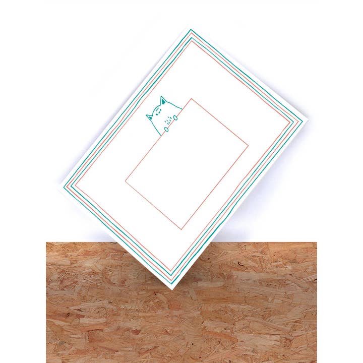 Brainbox Candy – wholesale Everyday greeting card – Majasbok Funny Birthday Card - Film It Greetings Card2