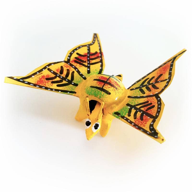 Costello International - Wholesale Decorative Figurine - Seismic Critters A Friend, A Toy, And An Earthquake Detector17