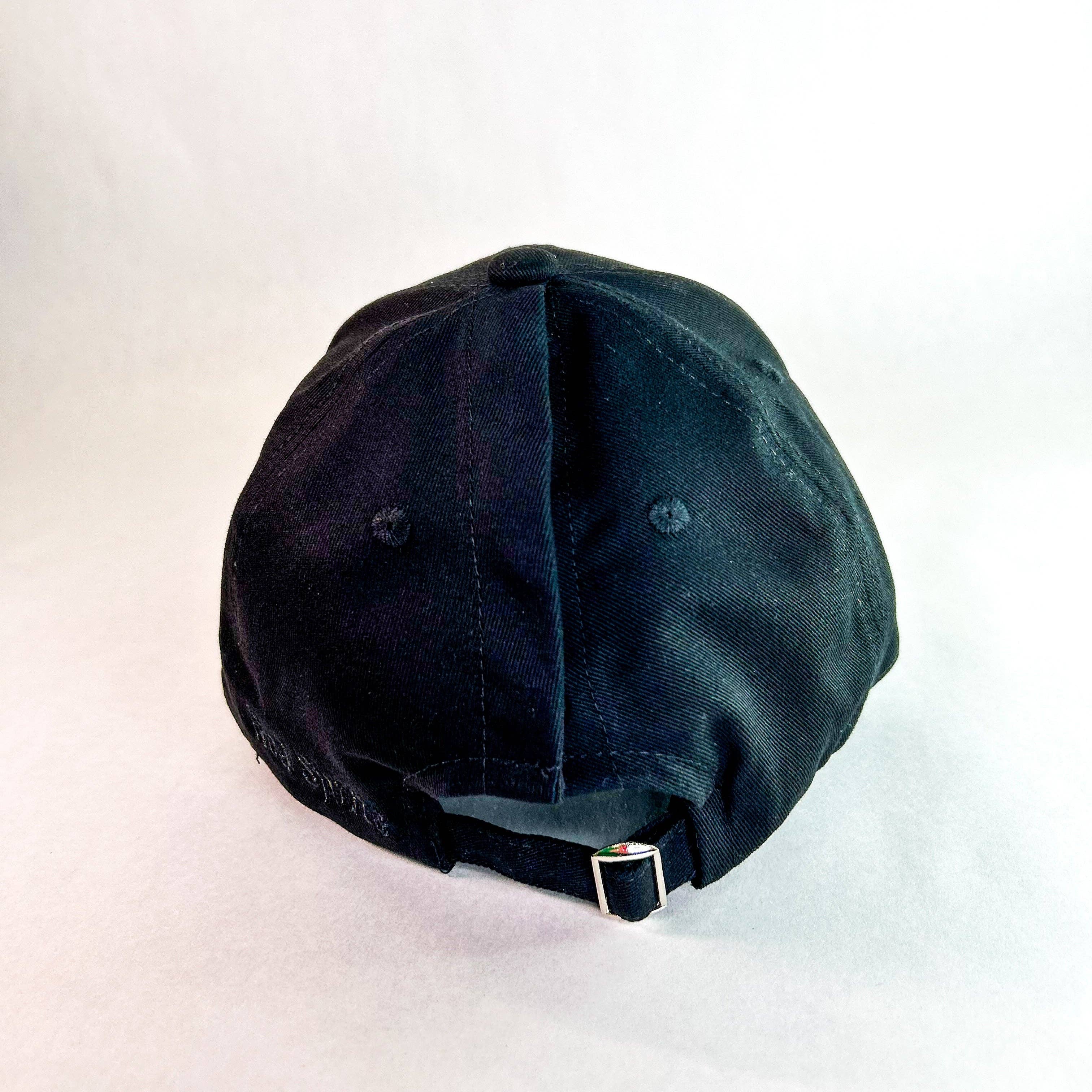 Red Sprite Hats - Wholesale Baseball Cap - Women's - Hidden Messy Bun Baseball Cap 2.0, High Ponytail Hat67