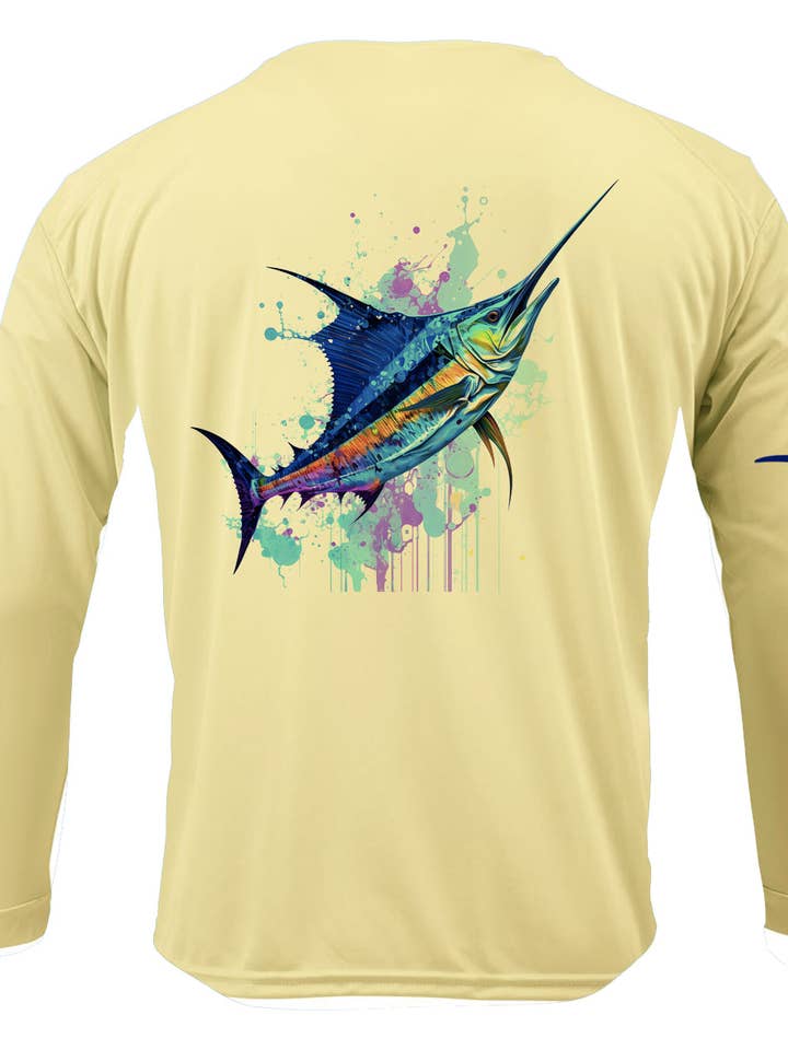 Sværdmaleri for engroshandel hos Reelskinz