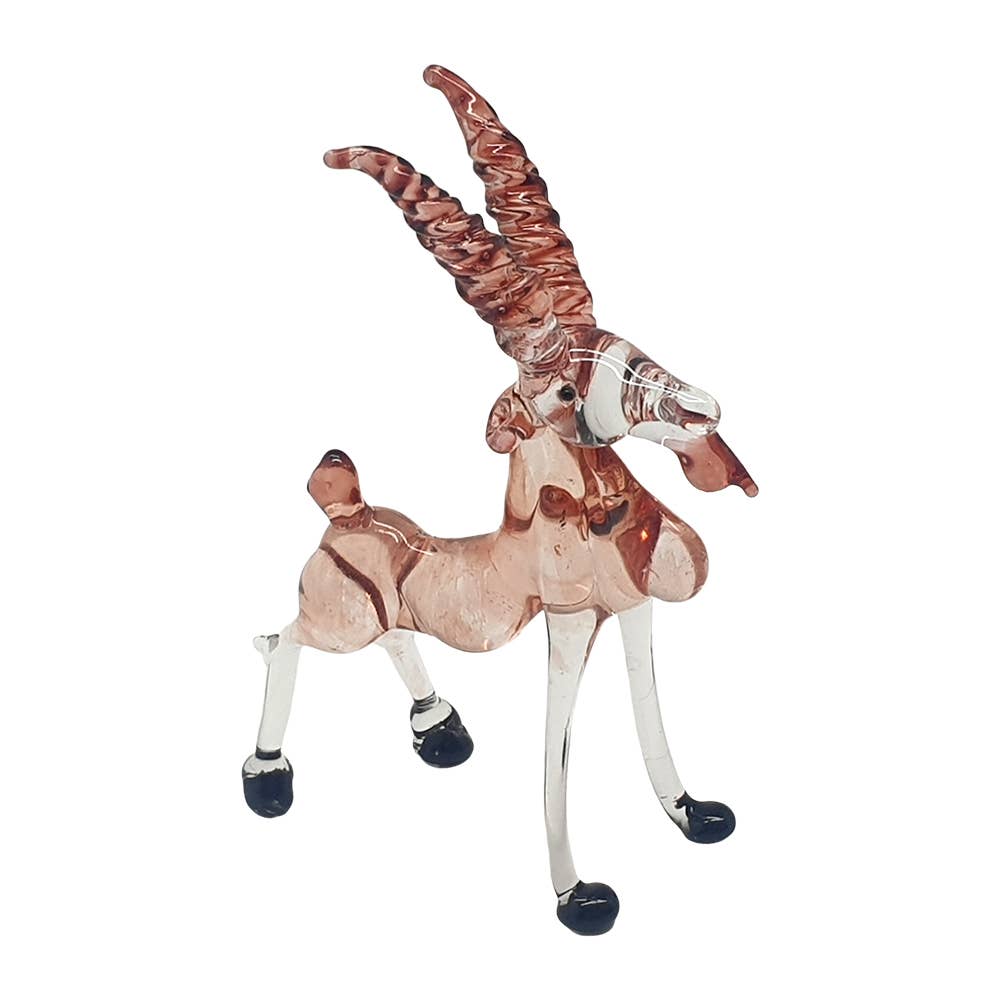 VIE - Wholesale Sculpture - Hand Blown Glass Sculpture8