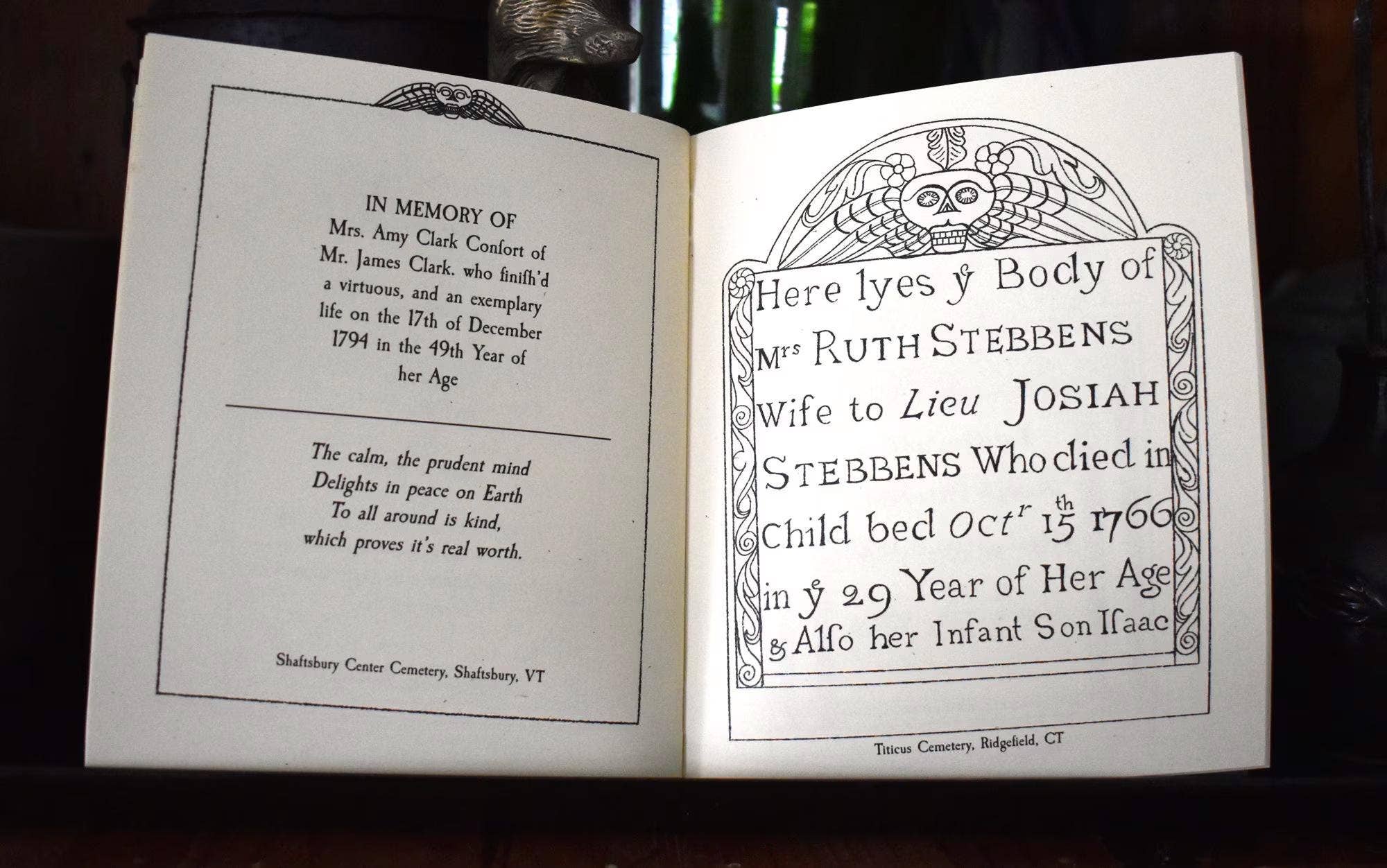 Punched Tin Press - Wholesale History & Geography Book - Blessed Bundle3