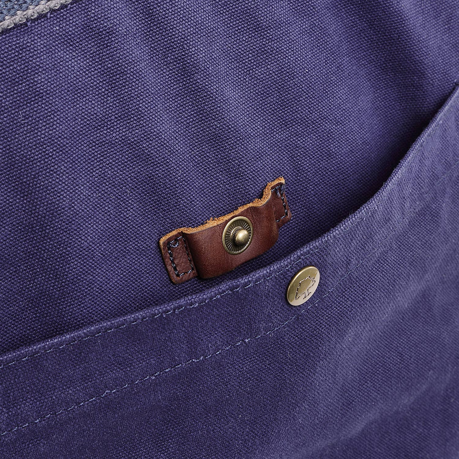 TSD Brand - Wholesale Draagtas - Dames - Oak Hill Canvas draagtas10