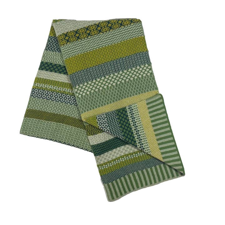 Scarves for wholesale by Solmate Socks