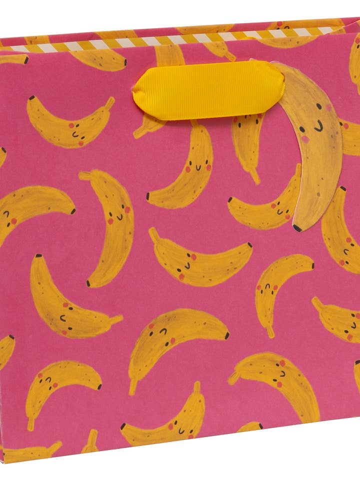 Mala Média Paisagem Go Bananas por atacado de Glick