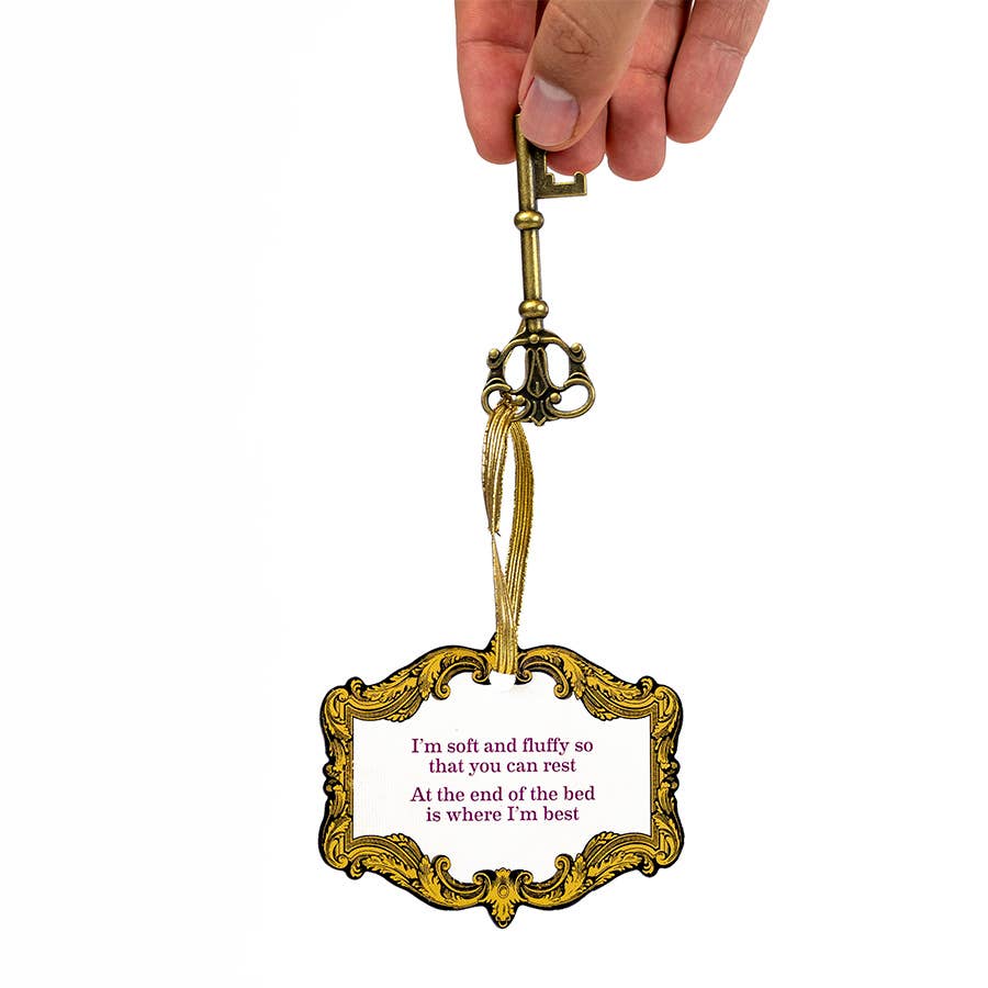 Professor Puzzle USA, Inc. - Wholesale Puzzle - Adult - The White Rabbit's Scavenger Hunt2