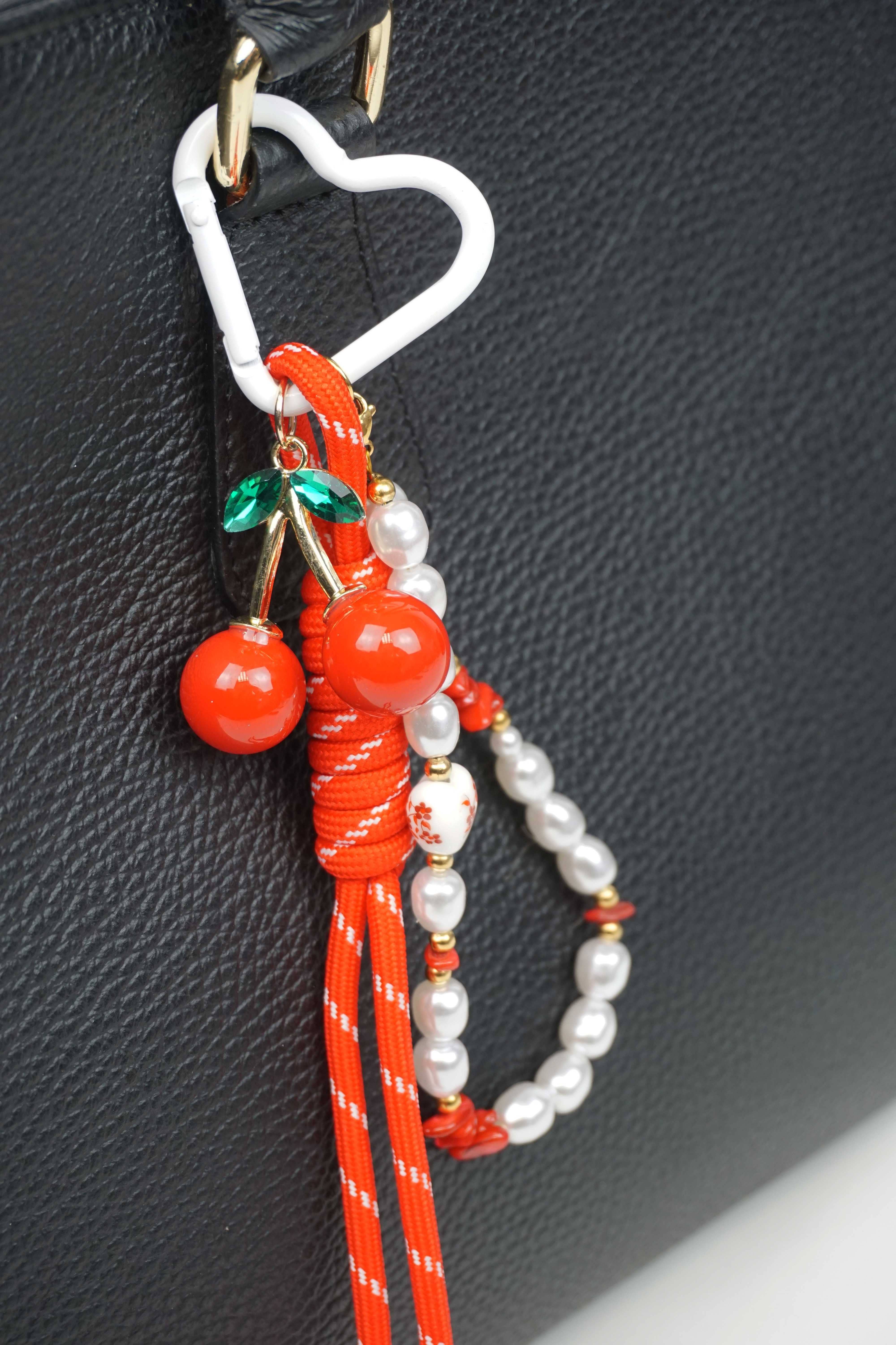 Anais - Wholesale Keychain - Women's - Keychain charm23