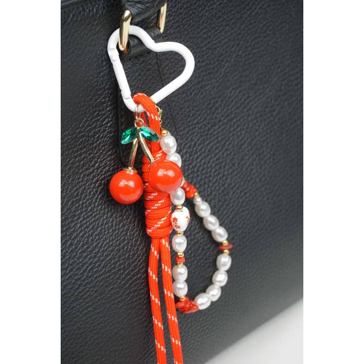 Anais - Wholesale Keychain - Women's - Keychain charm23