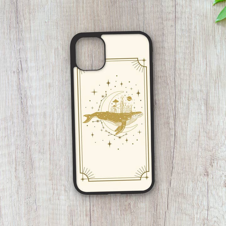 Tarrot kort #4 telefon sag for engroshandel hos Brighter future apparel