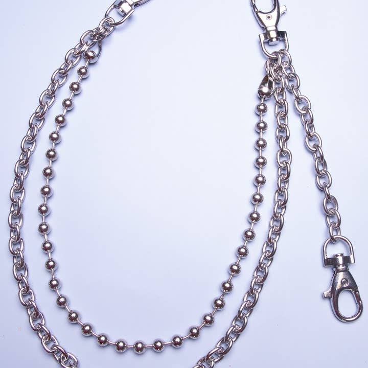 Chaîne de poche Rude Boy pour la vente par VidaKush